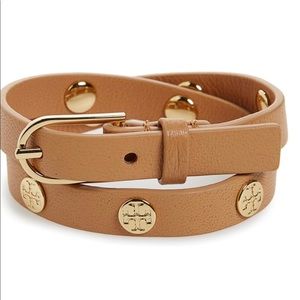 Tory Burch Wrap Bracelet